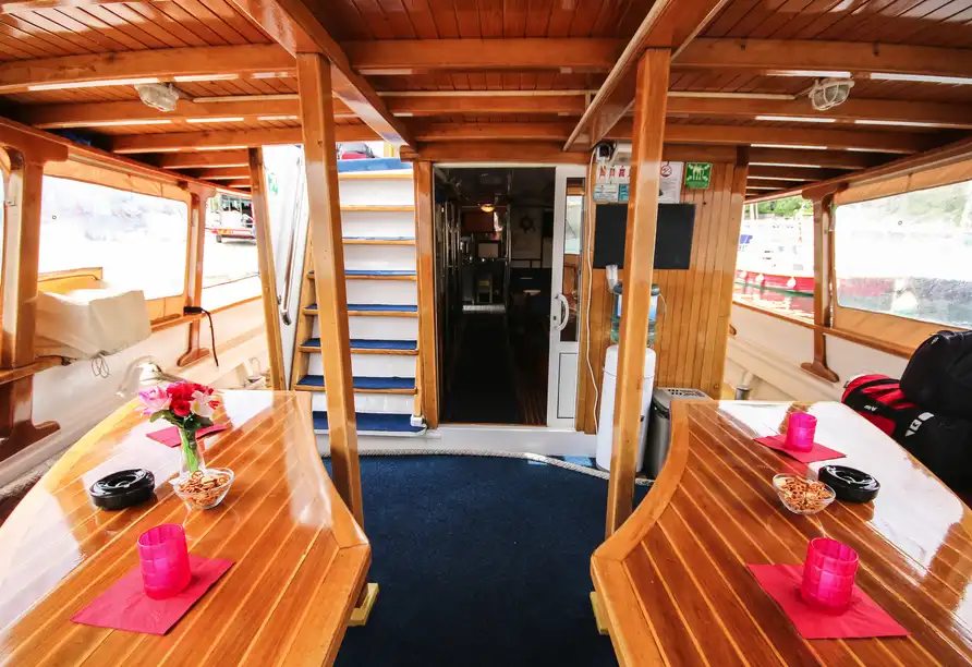 Ansicht - Inselhüpfen Kroatien