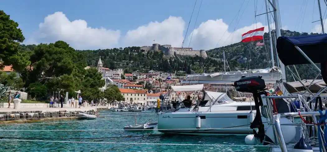 Foto - Inselhüpfen Fahrrad