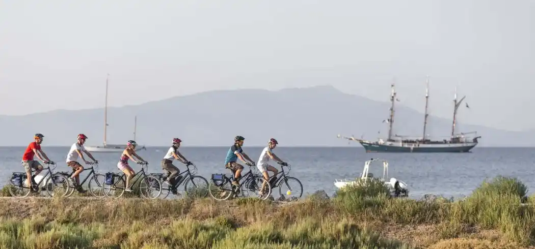 Foto - Kroatien Inselhüpfen