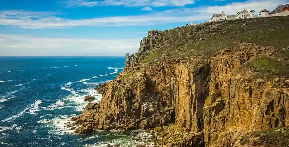 Foto - Rundreise Südengland