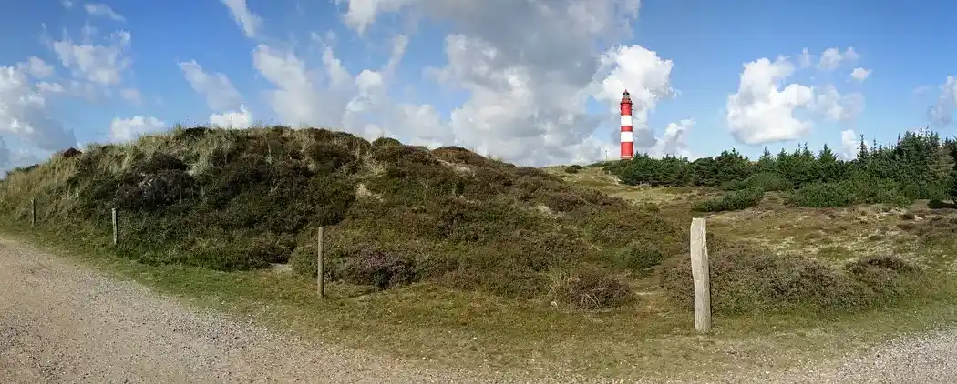 Foto - Inselwandern Nordsee