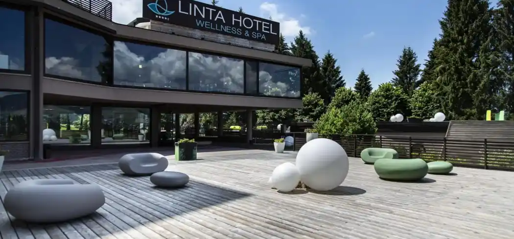 Foto - Inta Wellness