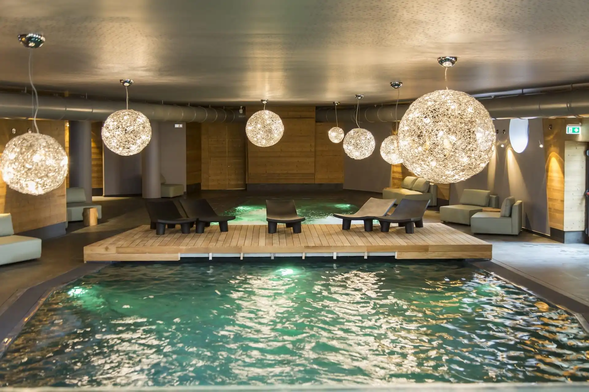 Ansicht - Inta Wellness