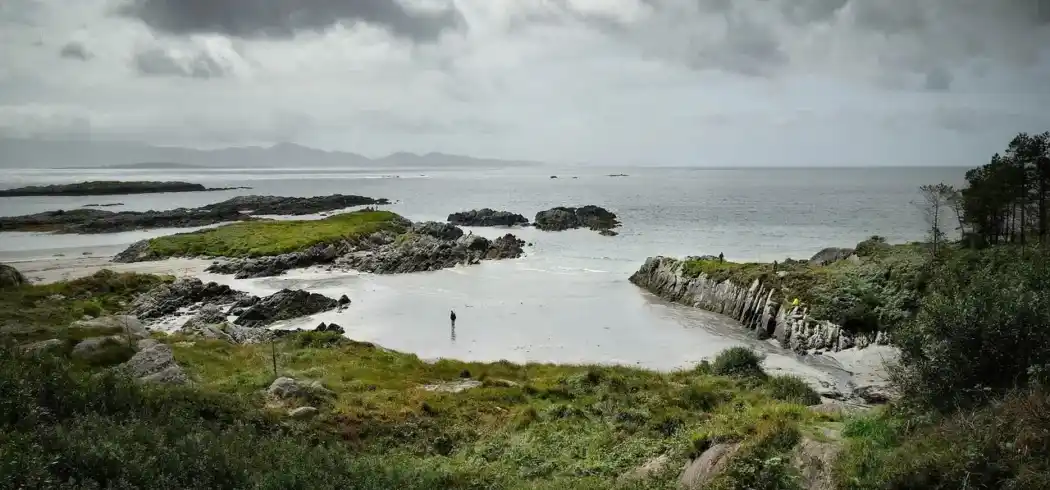 Irland Nordirland - Bild 1