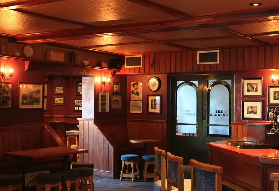 Aufnahme - Irland Rundreise