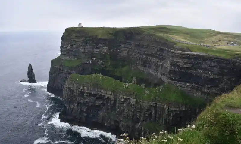Irland Rundreise 7-tägige Flugreise mit Ausflugspaket