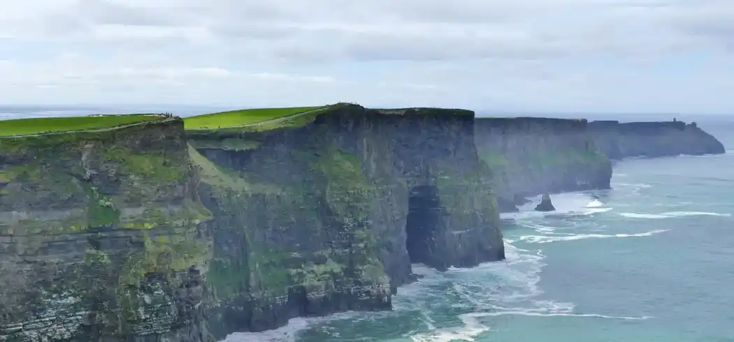 Foto - Irland Rundreise