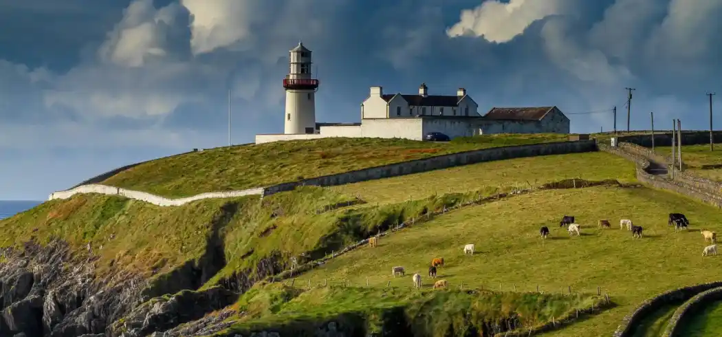 Foto - Irland Rundreise