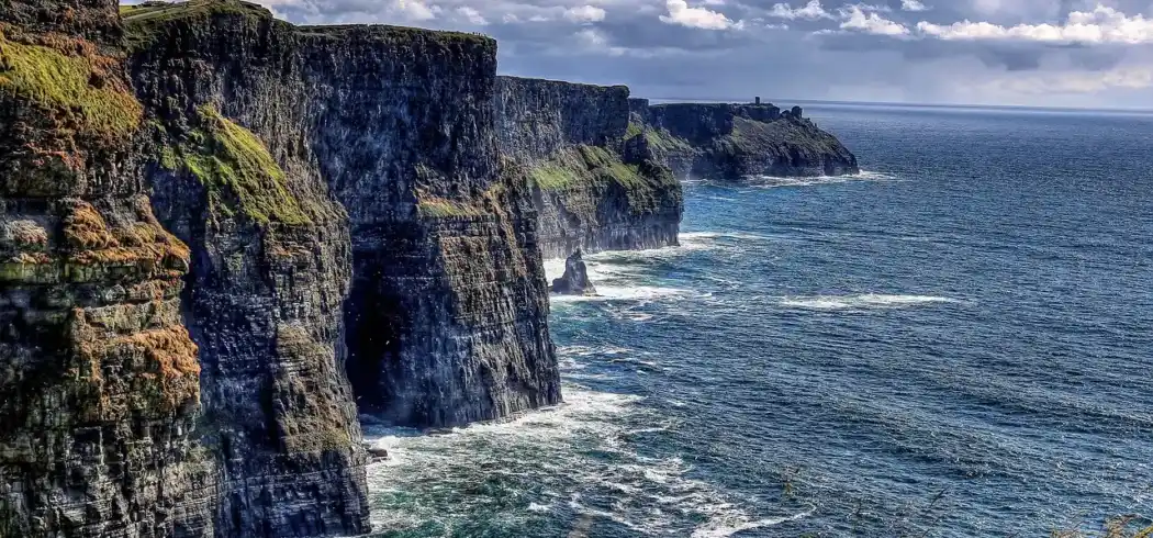 Foto - Irland Rundreise