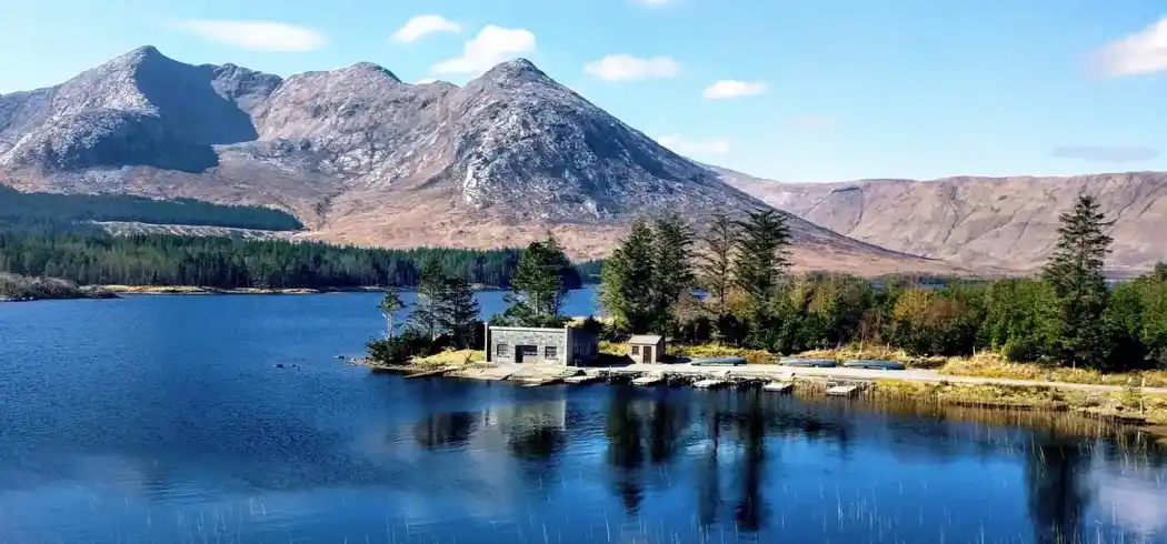 Foto - Rundreise Irland