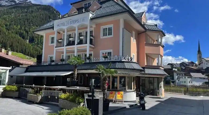 Ischgl Nächte - Bild 1