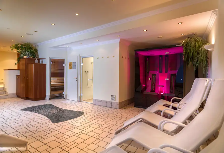 Ansicht - Ischgl Nächte