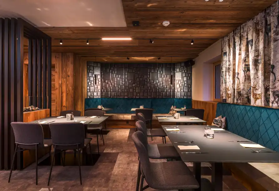 Galerie - Ischgl Nächte