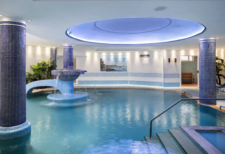 Aufnahme - Ischia Amalfiküste