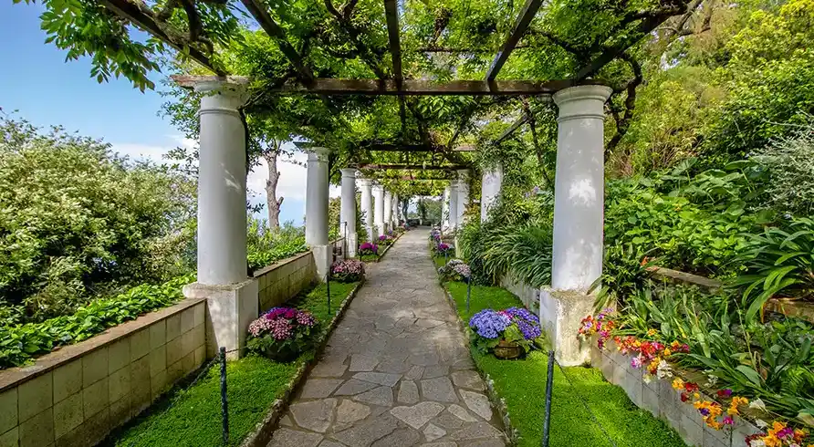 Ischia und Amalfiküste - Bild 2