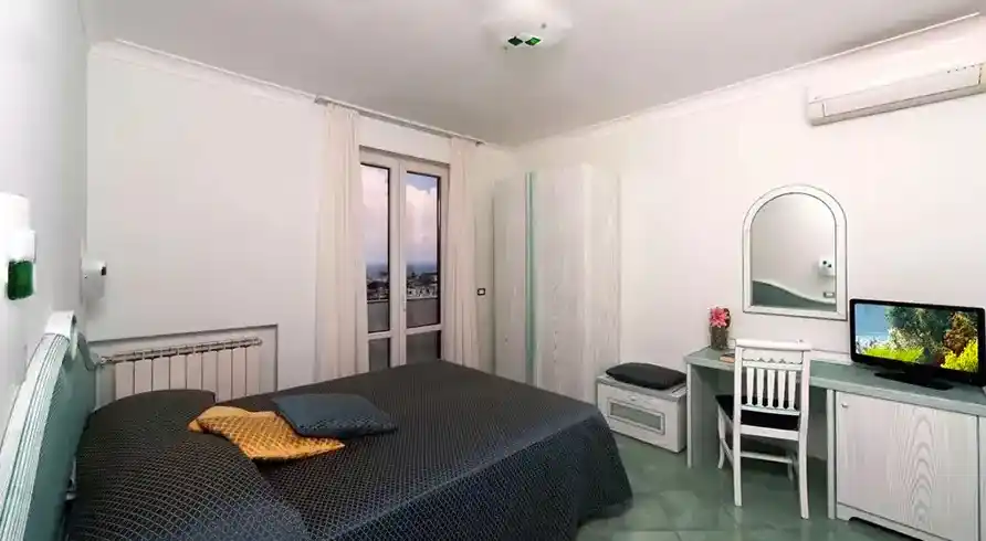 Ischia und Amalfiküste - Bild 3