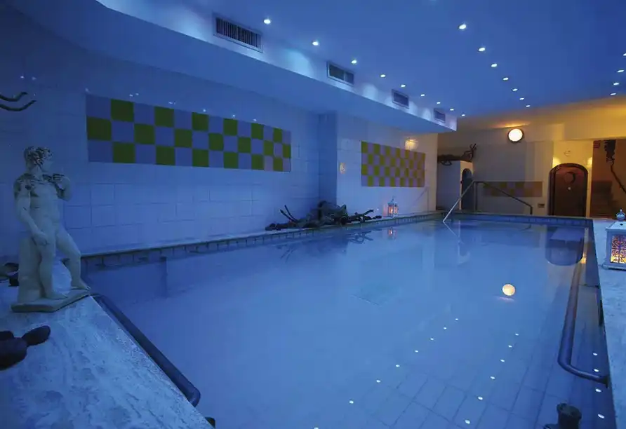 Ansicht - Ischia und Amalfiküste