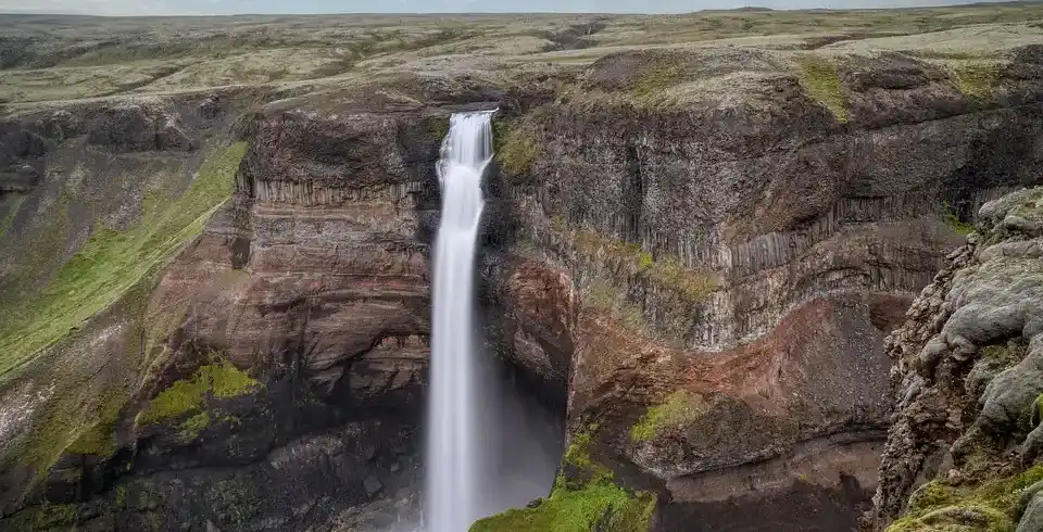 Foto - Island Tägige