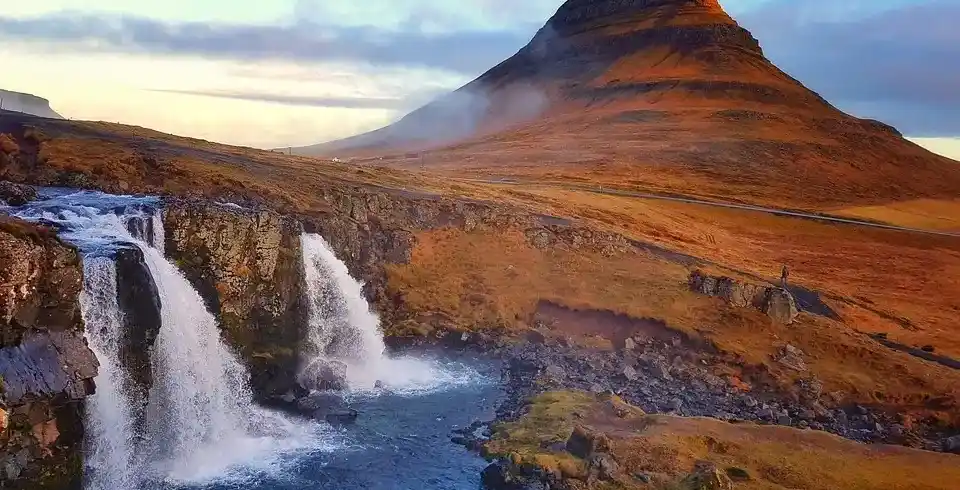 Foto - Island Tägige