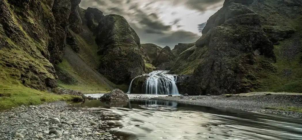 Foto - Island Rundreise