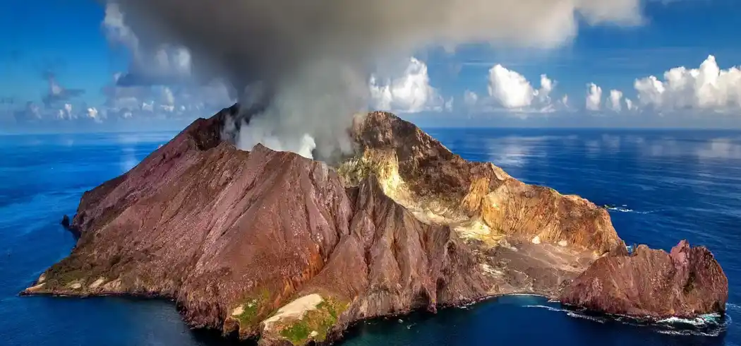 Foto - Island Tägige