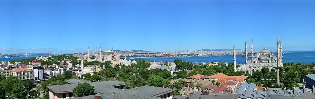 Foto - Istanbul Erleben