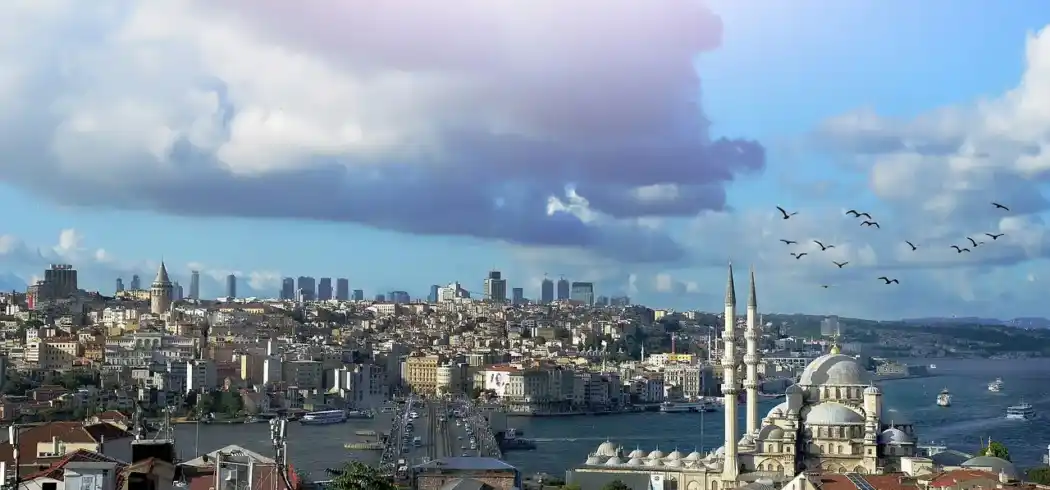 Foto - Istanbul Städtereise