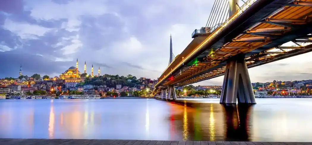 Foto - Rundreise Antalya