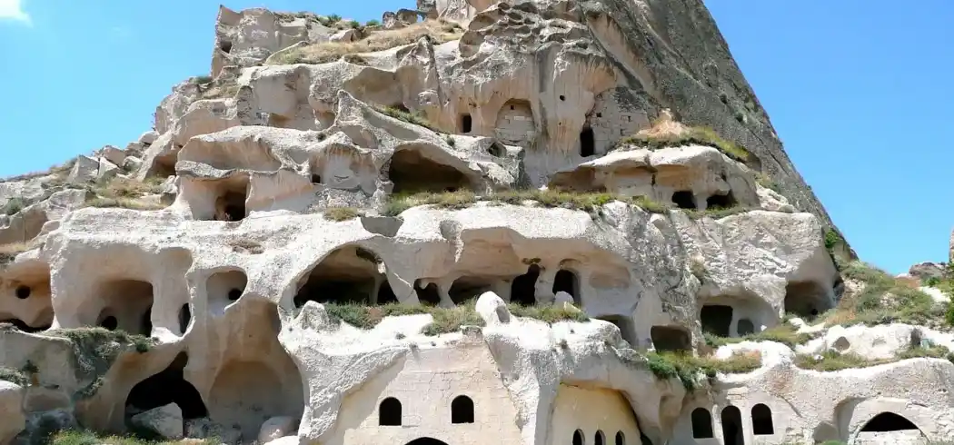 Foto - Türkei Kappadokien