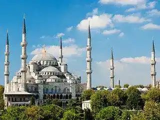 Foto - Istanbul Westtürkei