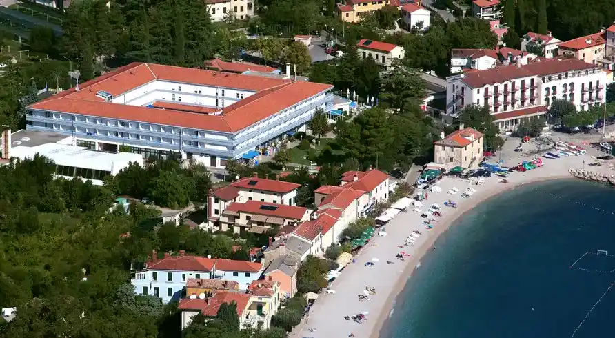 Foto - Istrien Nächte