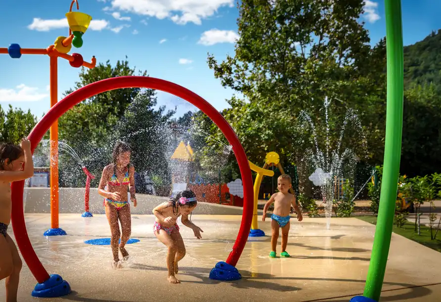 Aufnahme - Istrien Nächte