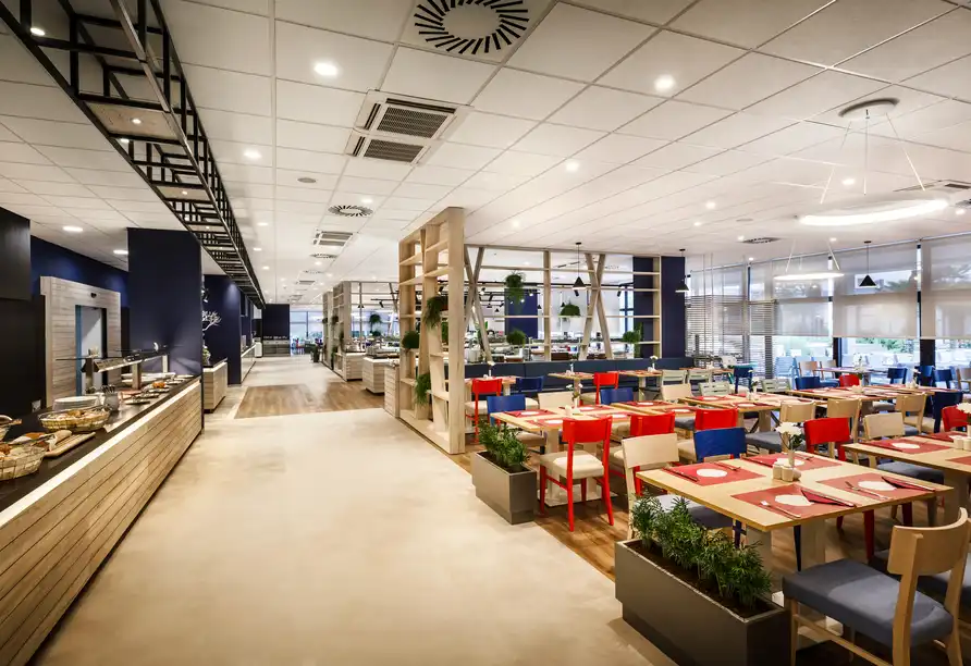 Impression - Istrien Nächte