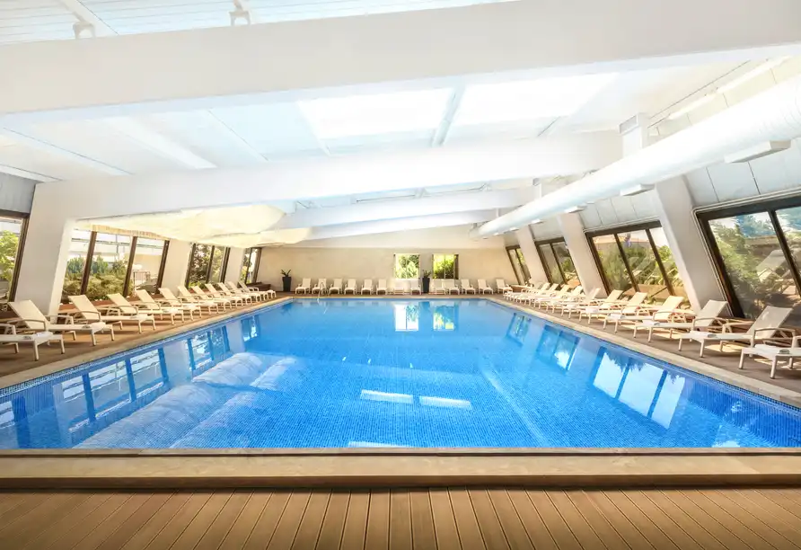 Detail - Istrien Nächte