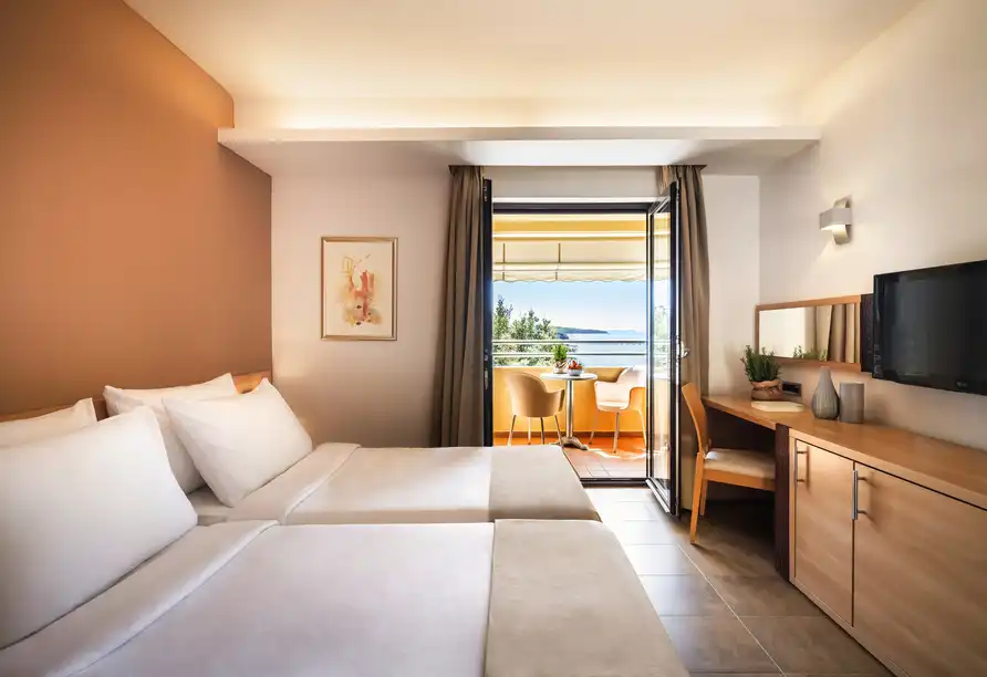 Galerie - Istrien Nächte