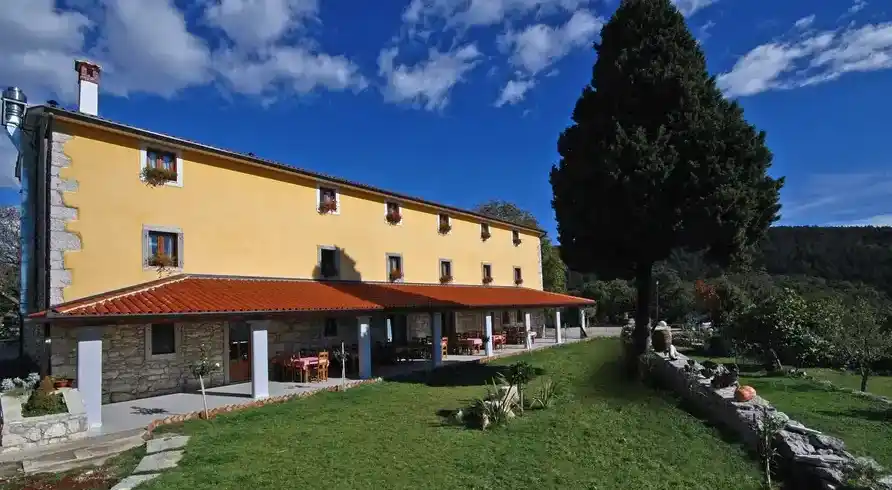 Foto - Istrien Nächte