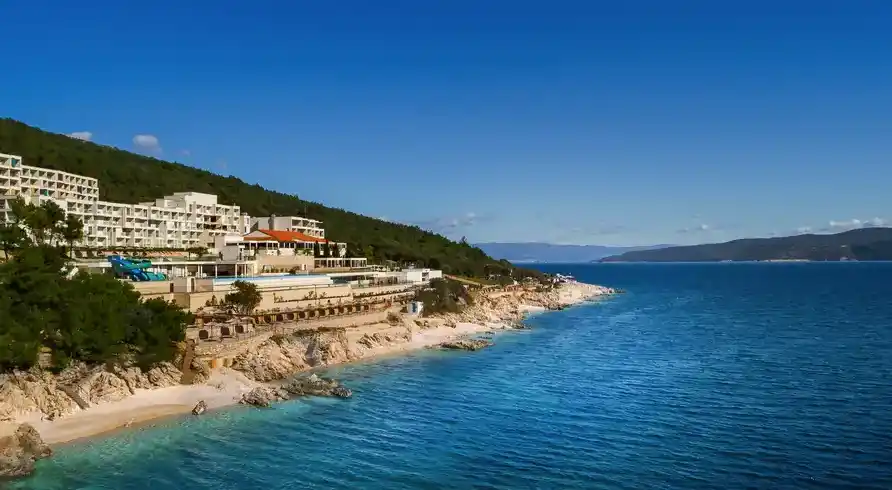 Foto - Istrien Nächte