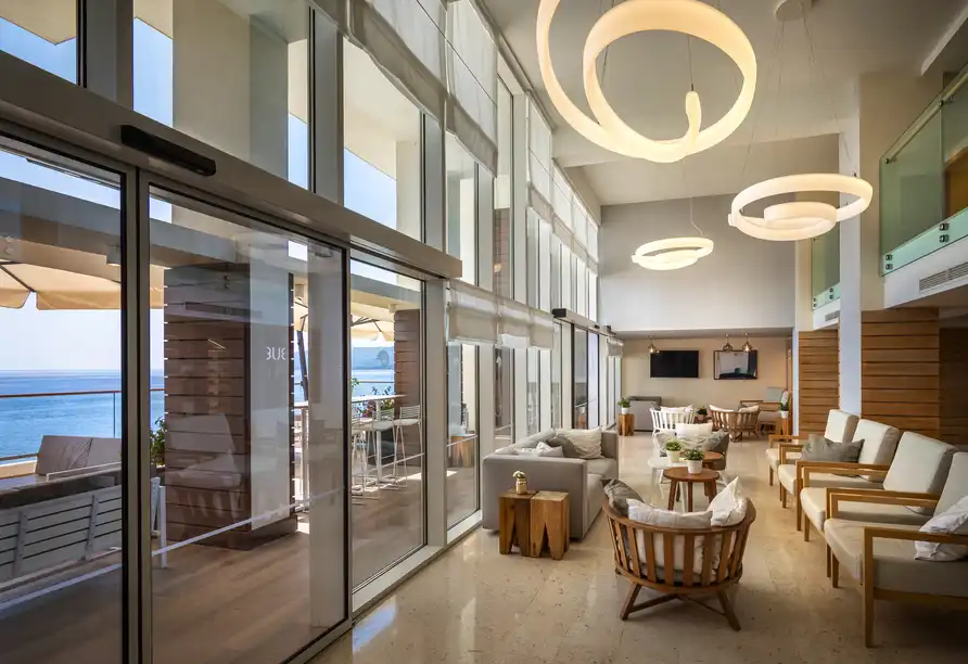 Impression - Istrien Nächte