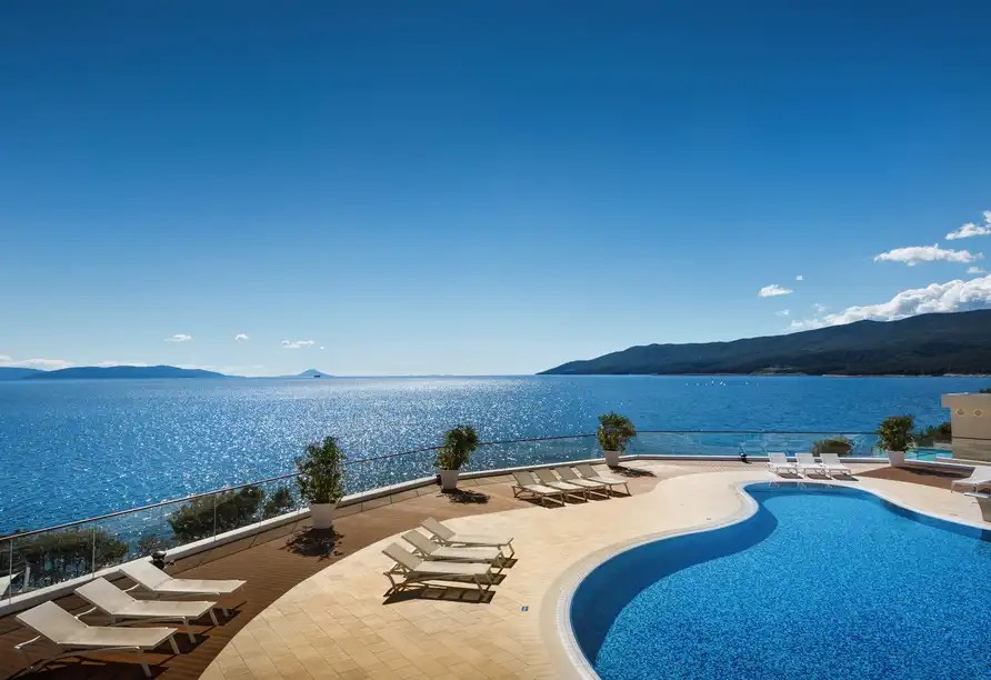 Galerie - Istrien Nächte