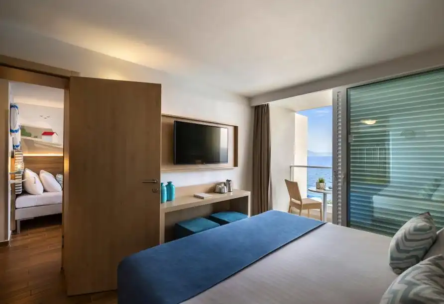 Detail - Istrien Nächte