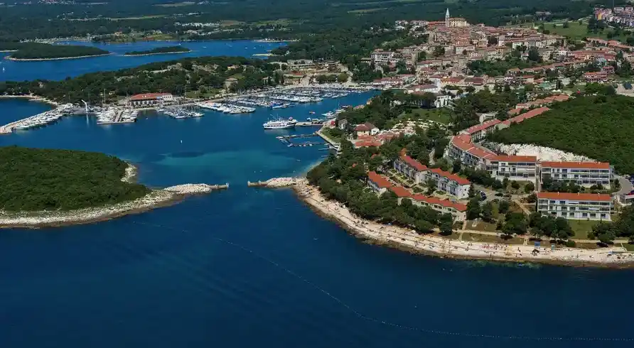 Foto - Istrien Nächte