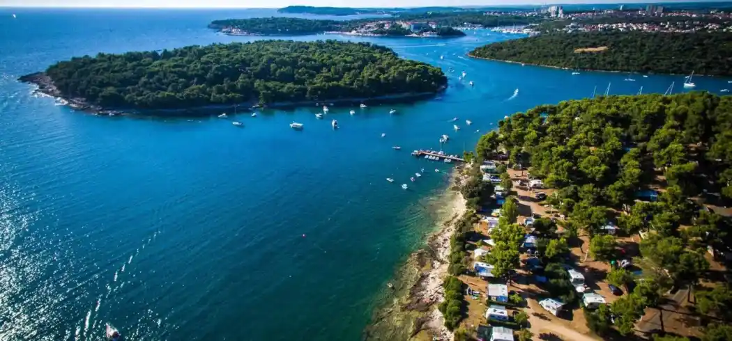 Foto - Lastminute Kroatien