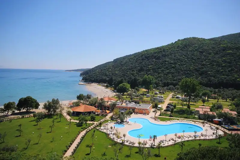 Galerie - Rabac Hotel Narcis