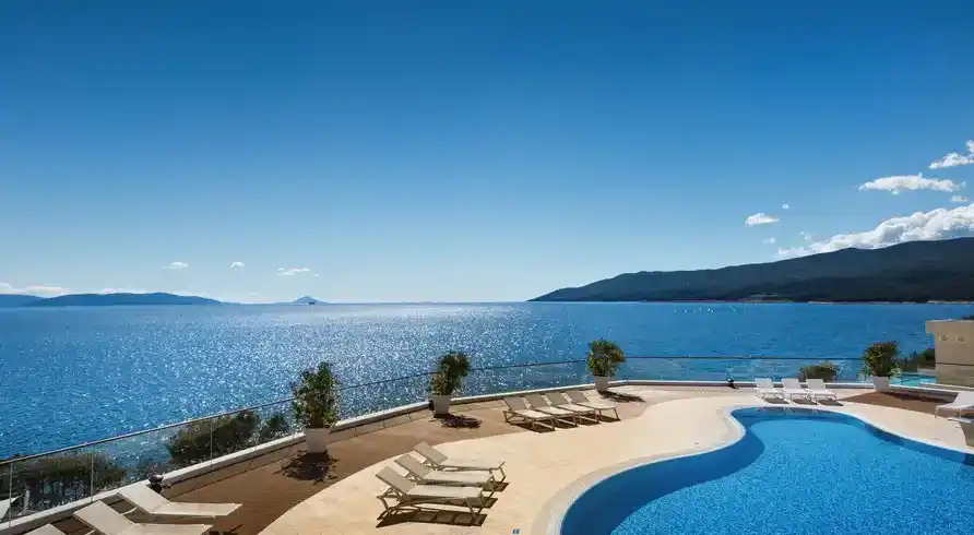 Foto - Istrien Rabac