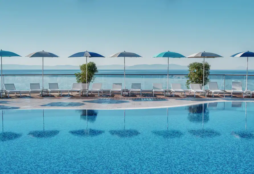 Aufnahme - Istrien Rabac