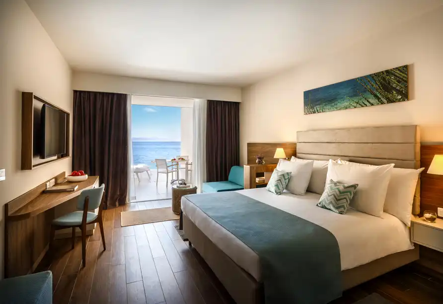 Impression - Istrien Rabac