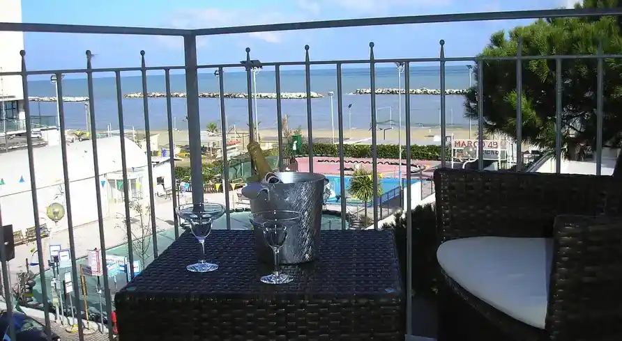 Foto - Italien Adria Rimini