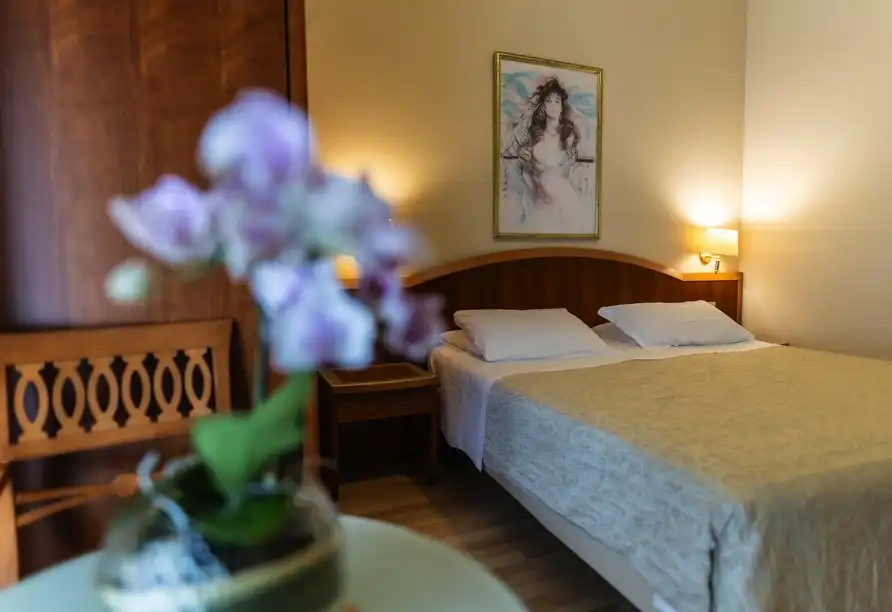 Impression - Italien - Abano Terme - 3 Nächte im Hotel Terme Milano