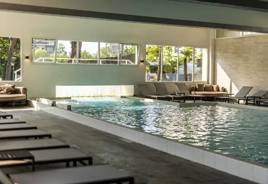 Galerie - Italien - Abano Terme - 3 Nächte im Hotel Terme Milano