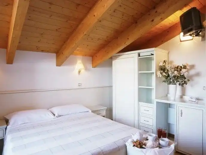 Aufnahme - Italien Adria